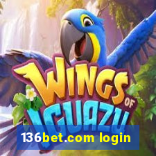 136bet.com login